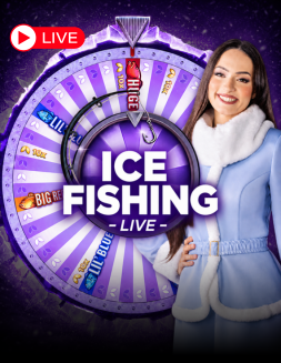 Ice Fishing